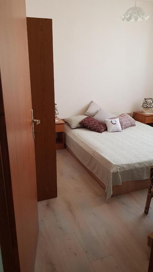 Villa Letina Sukosan Ngoại thất bức ảnh