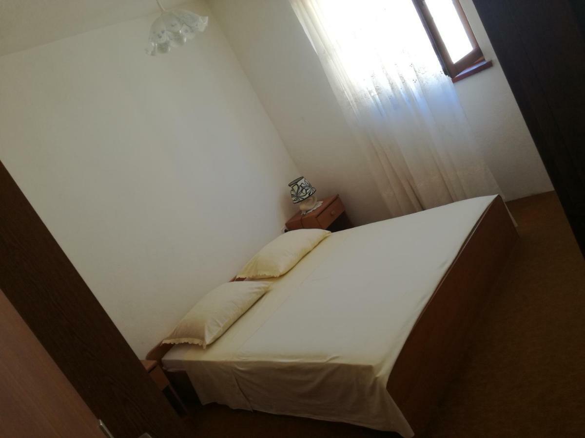 Villa Letina Sukosan Ngoại thất bức ảnh