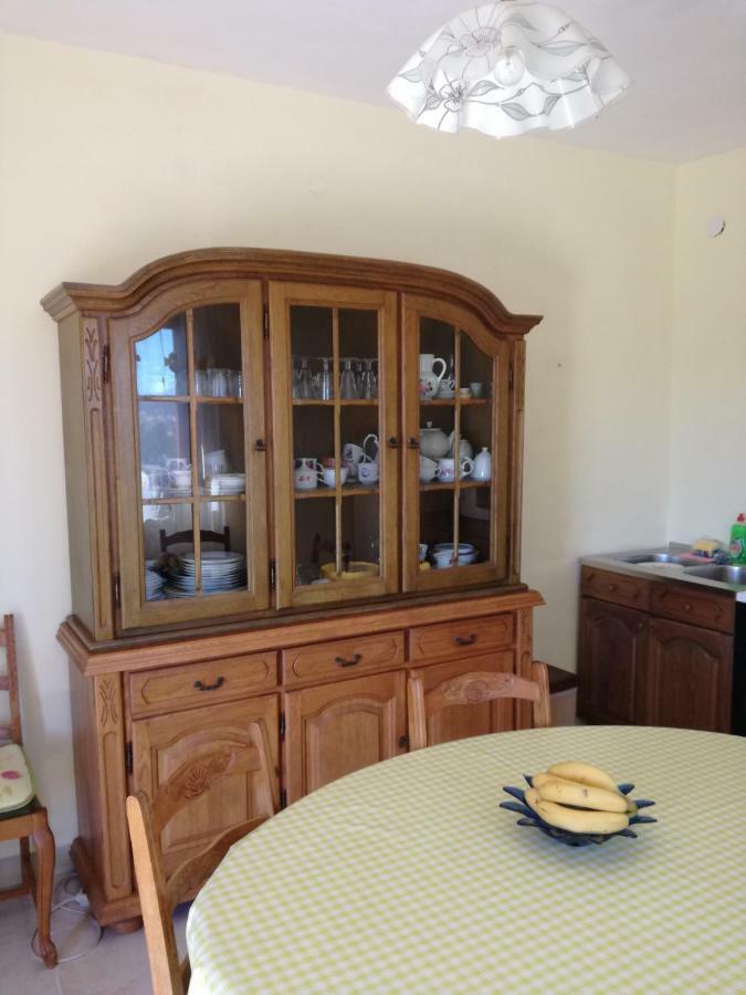 Villa Letina Sukosan Ngoại thất bức ảnh