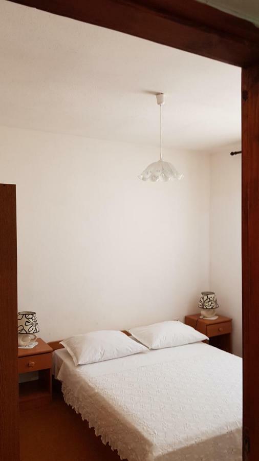 Villa Letina Sukosan Ngoại thất bức ảnh