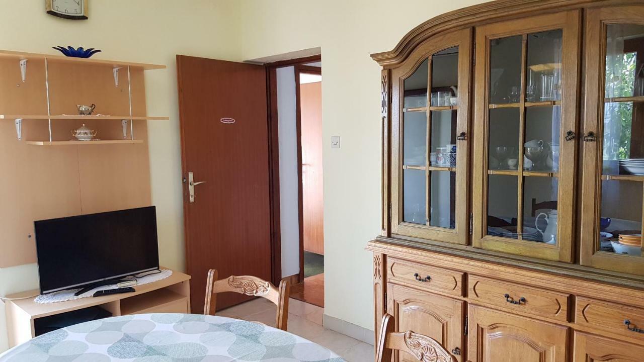 Villa Letina Sukosan Ngoại thất bức ảnh