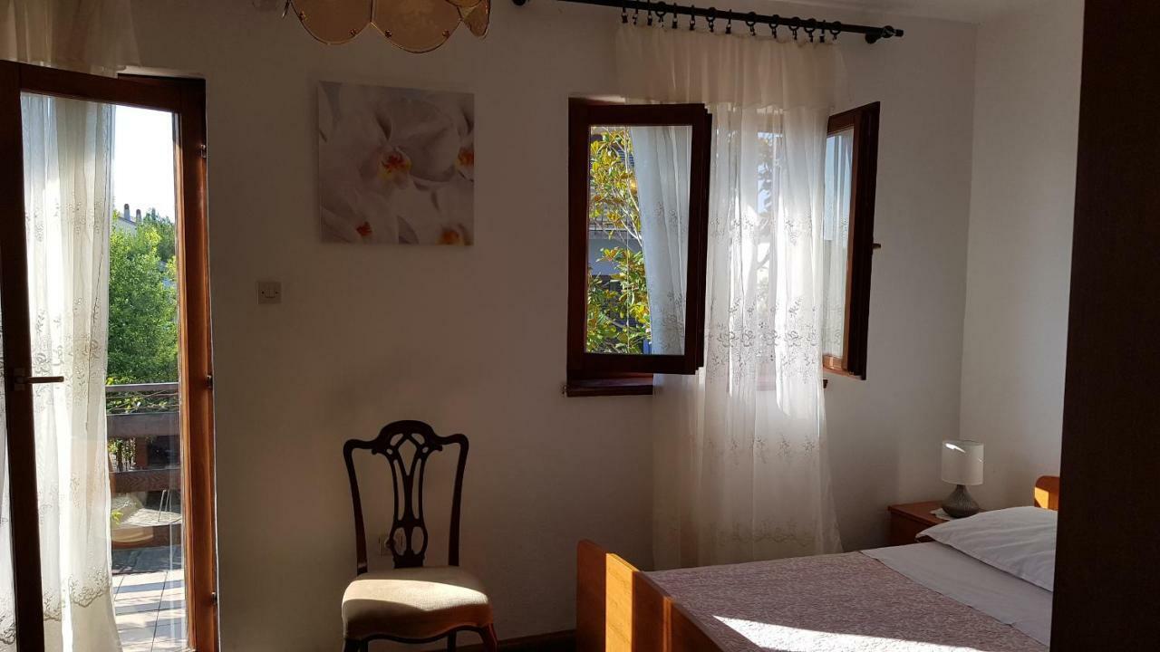Villa Letina Sukosan Ngoại thất bức ảnh