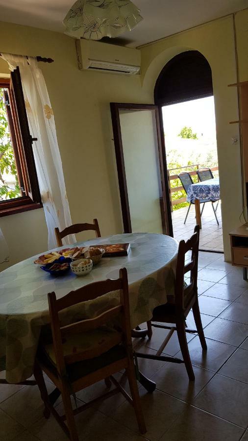 Villa Letina Sukosan Ngoại thất bức ảnh